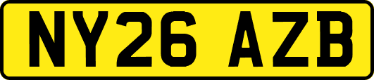 NY26AZB