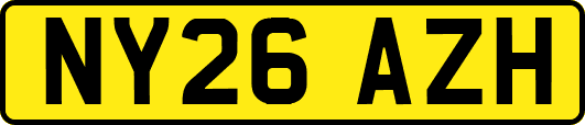 NY26AZH