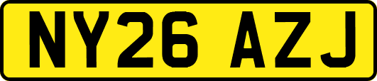 NY26AZJ