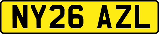 NY26AZL
