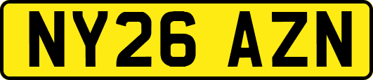 NY26AZN