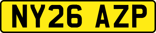 NY26AZP