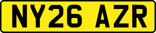 NY26AZR