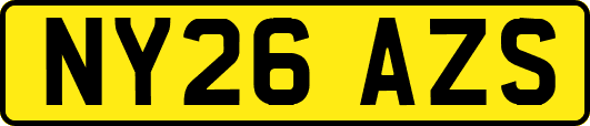 NY26AZS
