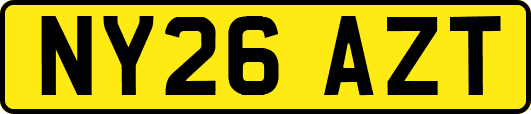 NY26AZT