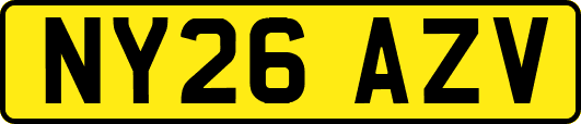 NY26AZV