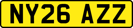 NY26AZZ
