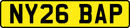 NY26BAP