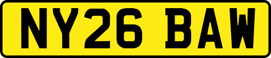 NY26BAW