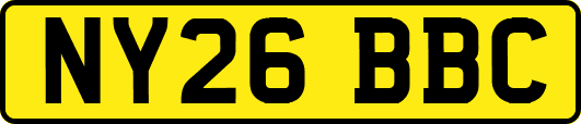 NY26BBC