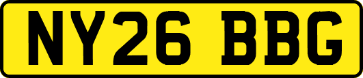 NY26BBG