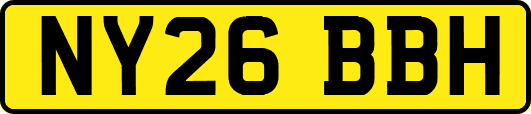 NY26BBH