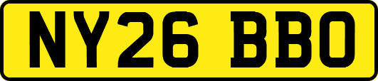 NY26BBO