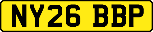 NY26BBP