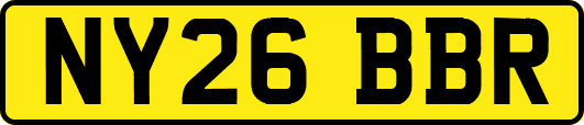 NY26BBR