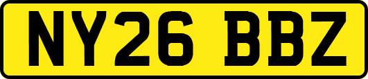 NY26BBZ