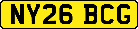 NY26BCG
