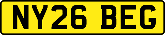 NY26BEG
