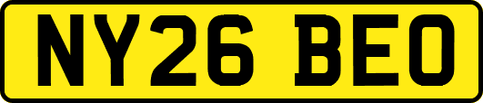 NY26BEO
