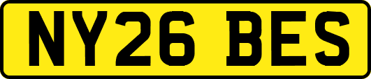 NY26BES