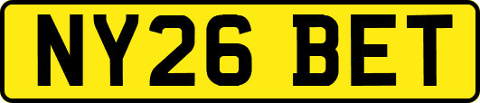 NY26BET