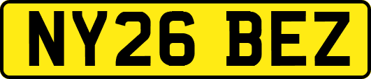 NY26BEZ