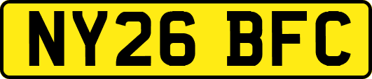 NY26BFC