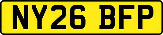 NY26BFP