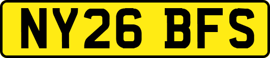 NY26BFS