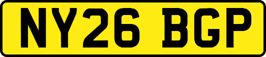 NY26BGP