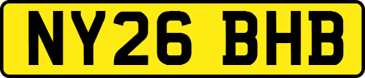 NY26BHB