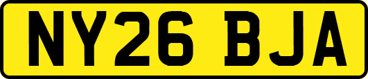 NY26BJA