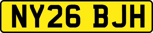 NY26BJH