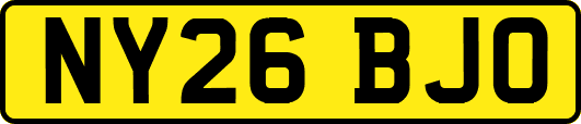 NY26BJO