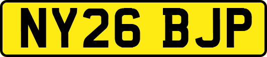 NY26BJP