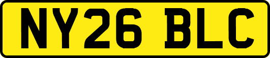 NY26BLC