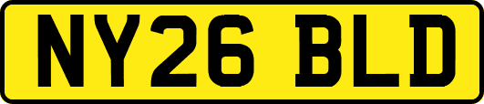 NY26BLD