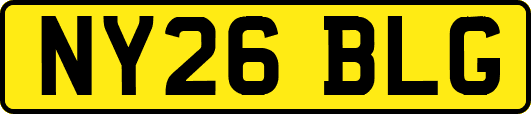 NY26BLG