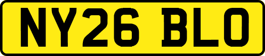 NY26BLO