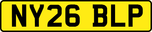 NY26BLP