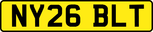 NY26BLT