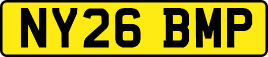 NY26BMP
