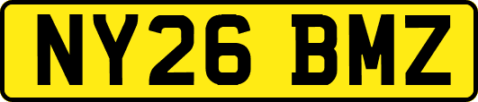 NY26BMZ