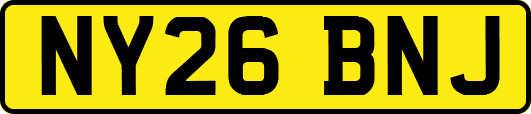 NY26BNJ