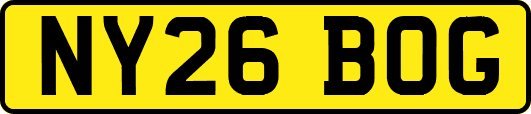 NY26BOG