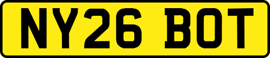 NY26BOT