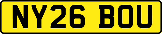 NY26BOU