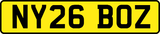 NY26BOZ