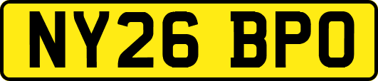 NY26BPO