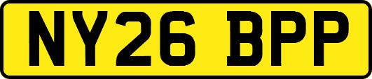 NY26BPP